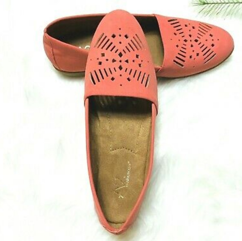 Trend Right Pink shoes